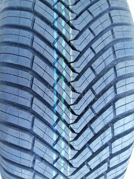 Continental 205/55 R16 Sve sezone