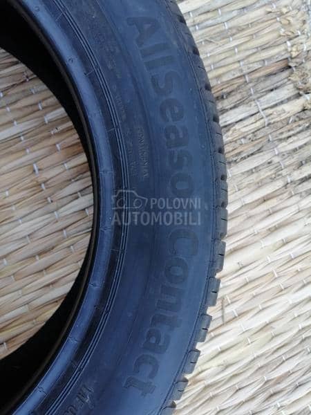 Continental 205/55 R16 Sve sezone
