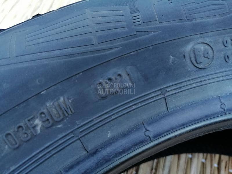 Continental 205/55 R16 Sve sezone