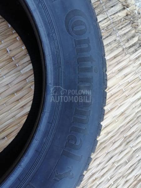 Continental 205/55 R16 Sve sezone