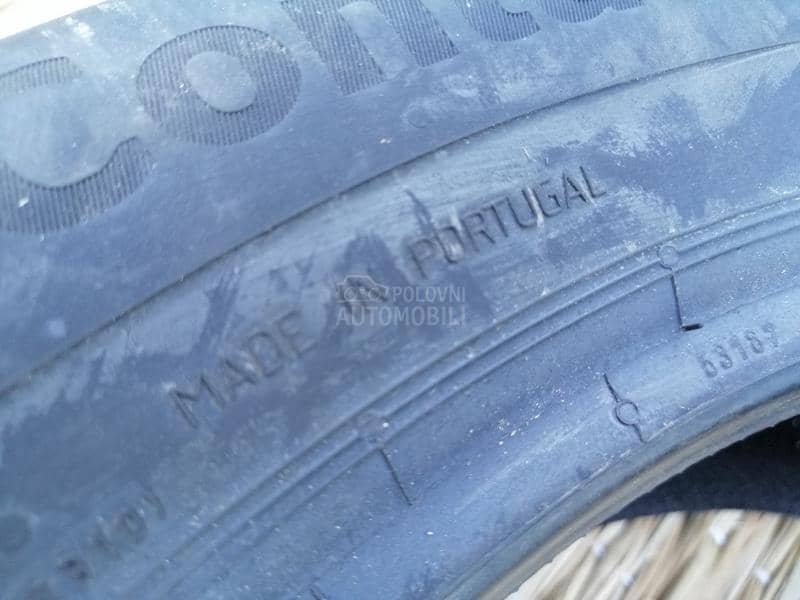 Continental 205/55 R16 Sve sezone