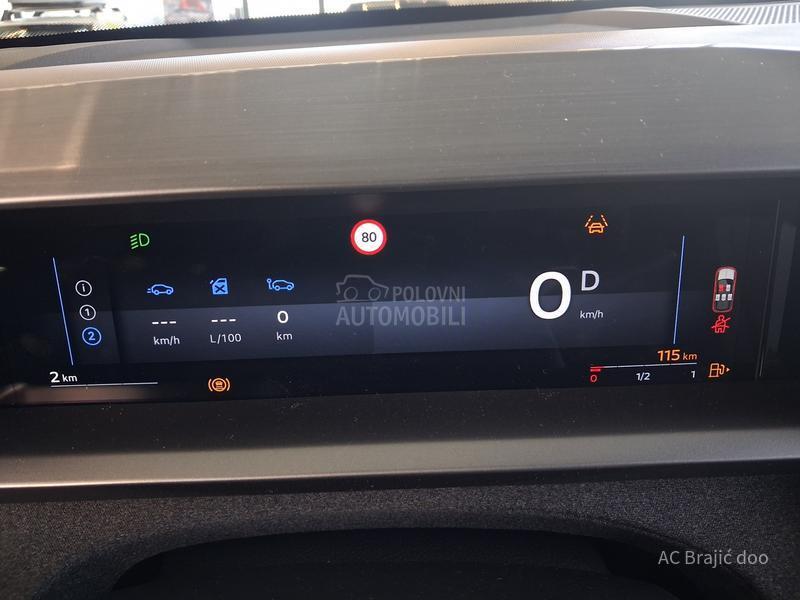 Opel Grandland 1.2 136 HP AT6 MHEV