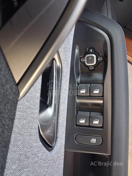 Opel Grandland 1.2 136 HP AT6 MHEV