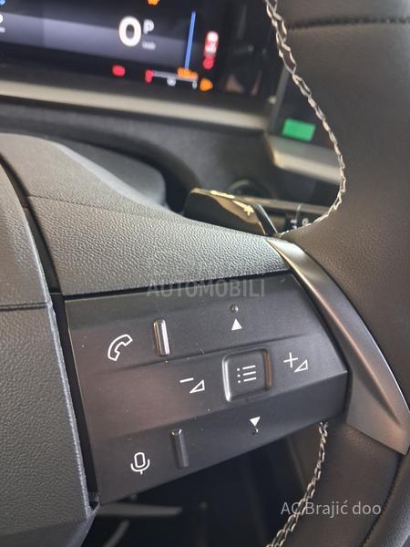 Opel Grandland 1.2 136 HP AT6 MHEV