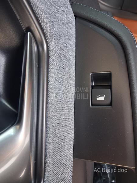 Opel Grandland 1.2 136 HP AT6 MHEV