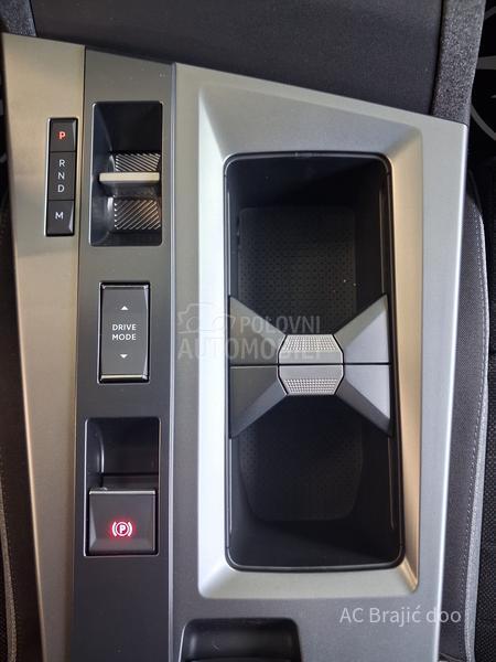 Opel Grandland 1.2 136 HP AT6 MHEV