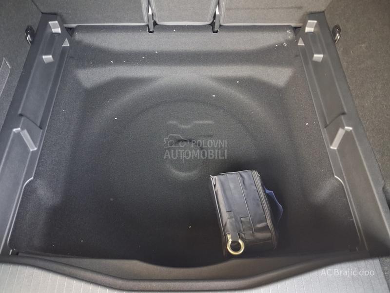 Opel Grandland 1.2 136 HP AT6 MHEV