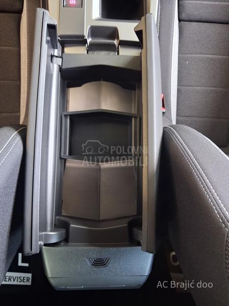 Opel Grandland 1.2 136 HP AT6 MHEV