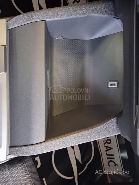 Opel Grandland 1.2 136 HP AT6 MHEV