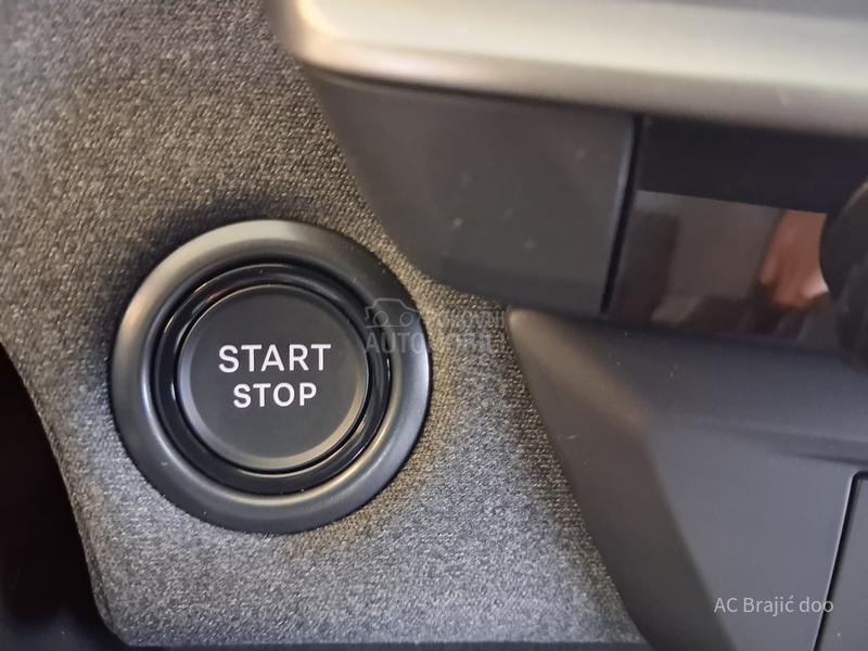 Opel Grandland 1.2 136 HP AT6 MHEV