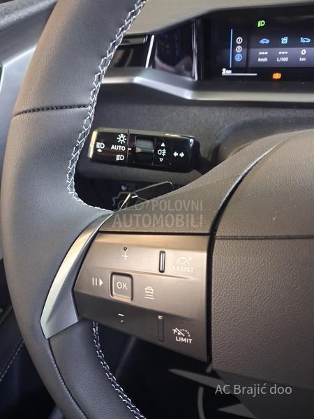 Opel Grandland 1.2 136 HP AT6 MHEV