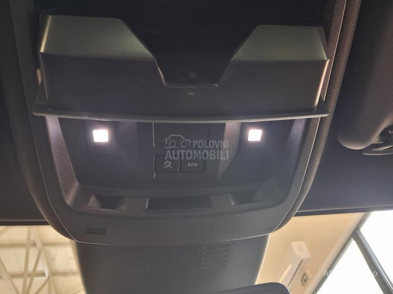 Opel Grandland 1.2 136 HP AT6 MHEV