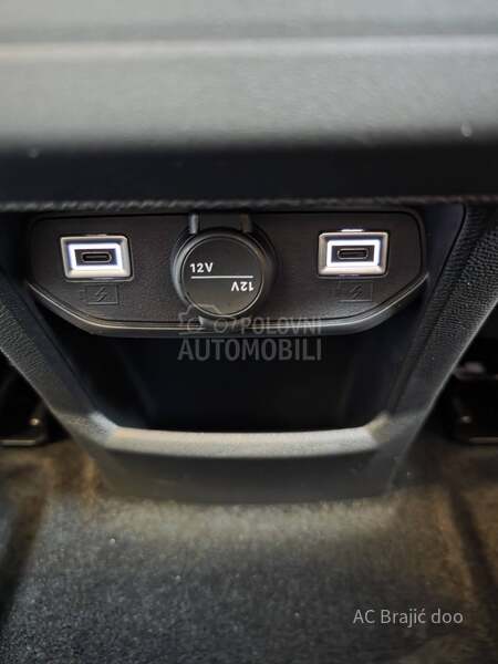 Opel Grandland 1.2 136 HP AT6 MHEV