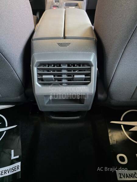 Opel Grandland 1.2 136 HP AT6 MHEV