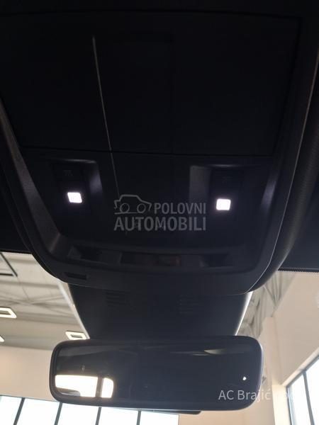 Opel Grandland 1.2 136 HP AT6 MHEV