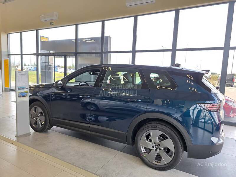 Opel Grandland 1.2 136 HP AT6 MHEV