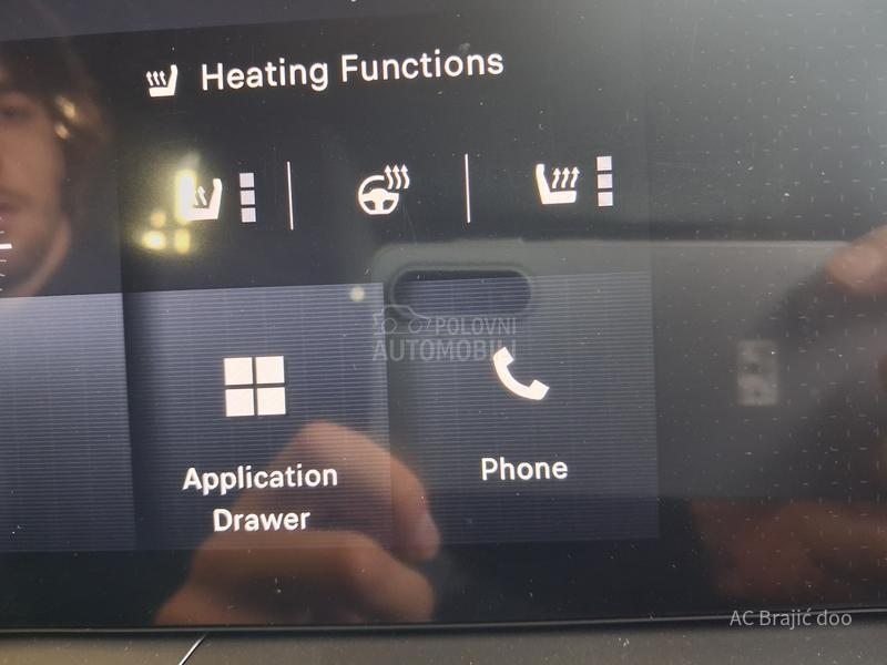 Opel Grandland 1.2 136 HP AT6 MHEV