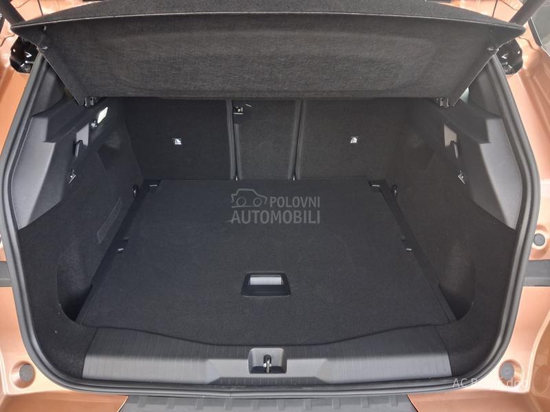 Opel Grandland 1.2 136 HP AT6 MHEV