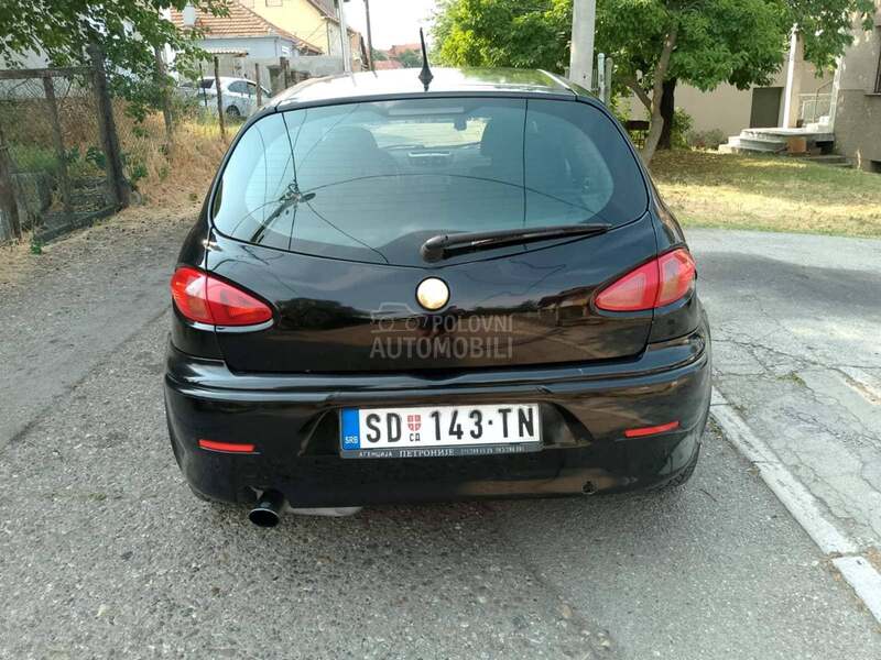 Alfa Romeo 147 19.jtd.REG.12.2025