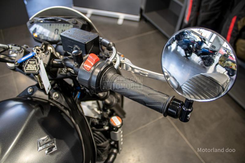 Suzuki SV650 SV 650
