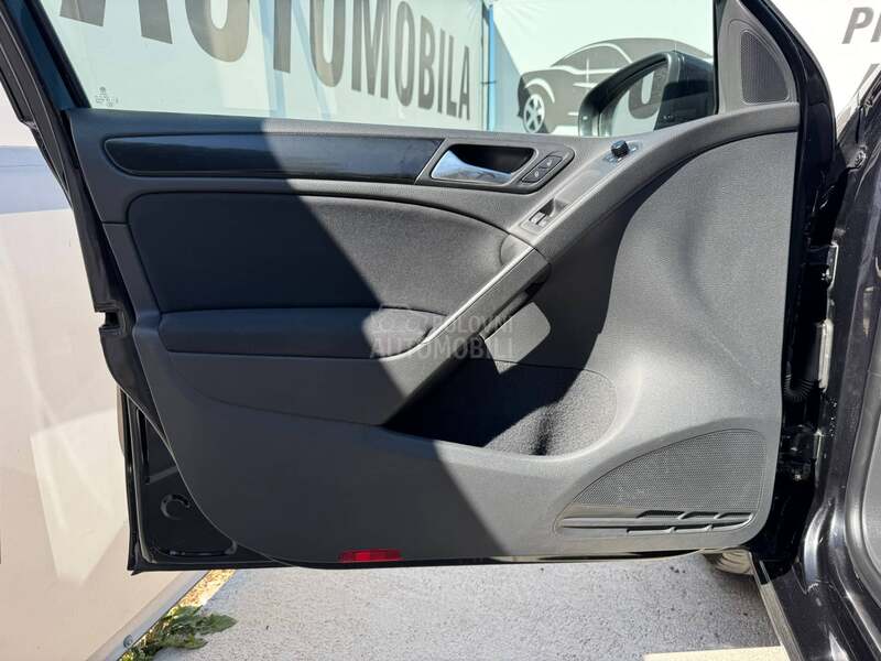 Volkswagen Golf 6 