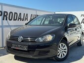 Volkswagen Golf 6 