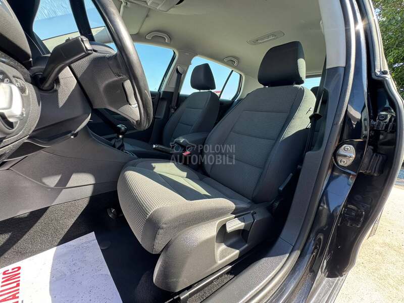 Volkswagen Golf 6 