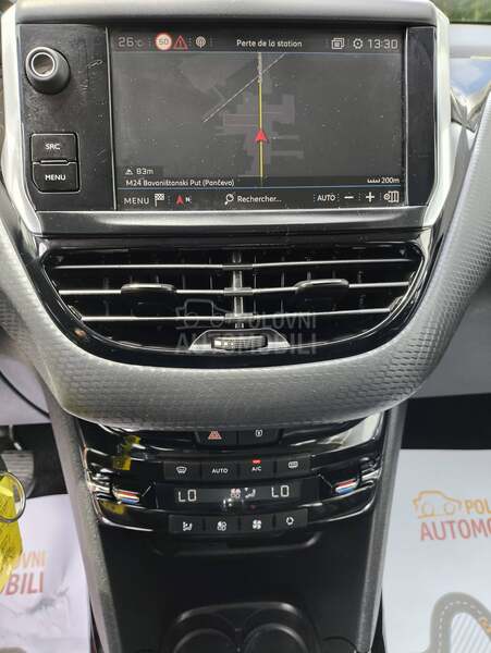 Peugeot 2008 1.2 ALLURE