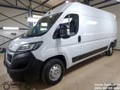 Peugeot Boxer L3 H2 2.2 HDI