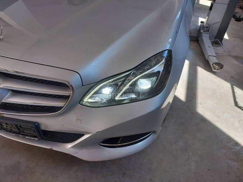 desni far bi xenon led