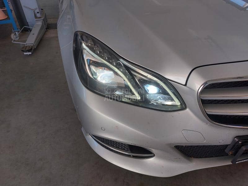 desni far bi xenon led