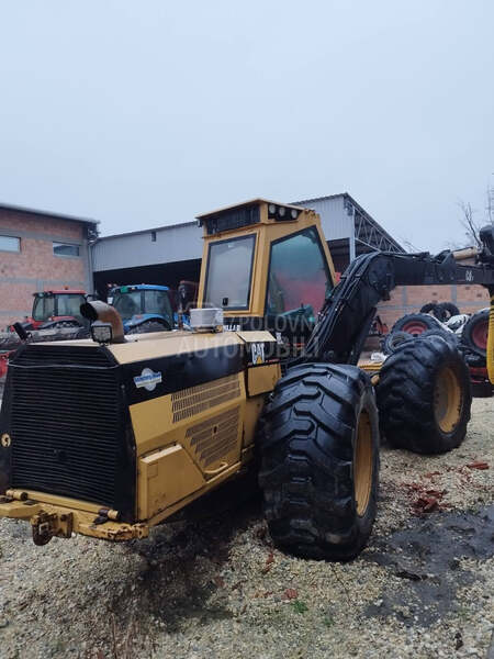 CAT cat 570