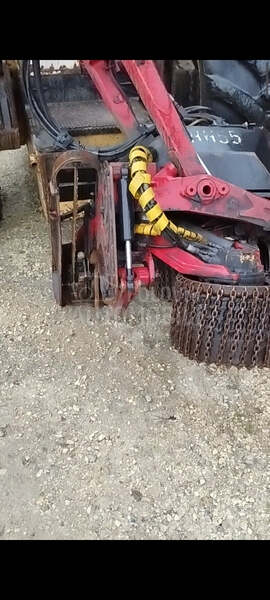 CAT cat 570