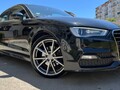 Audi A3 2.0 TDI 3 x S LINe