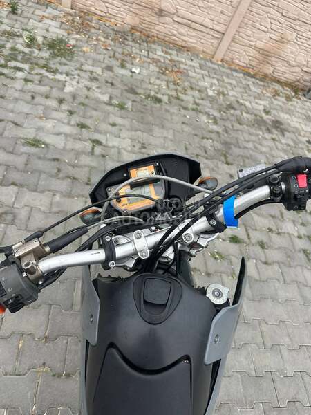 KTM lc4
