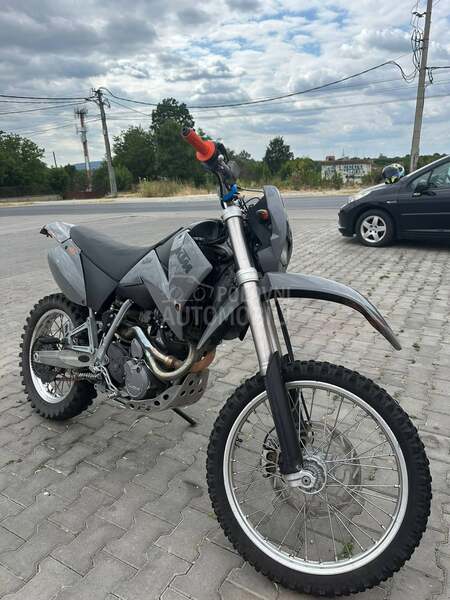 KTM lc4