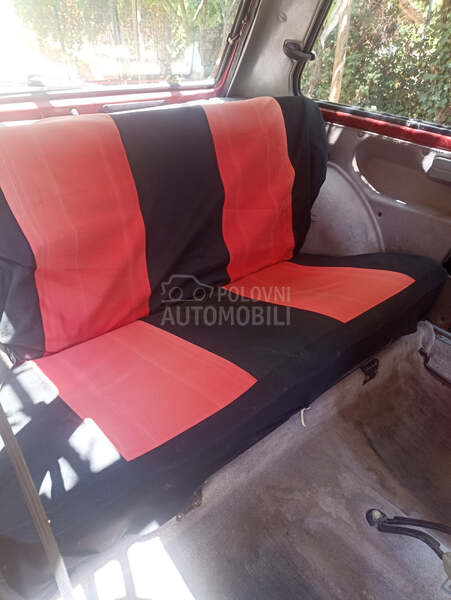 Zastava Yugo 45 