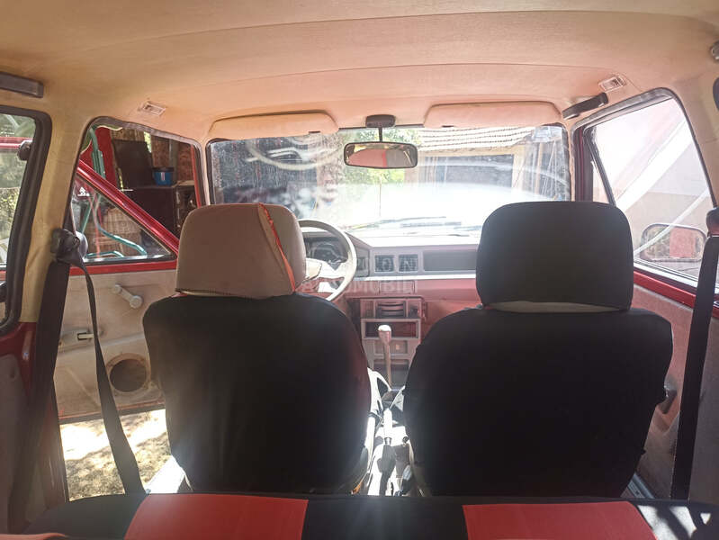 Zastava Yugo 45 