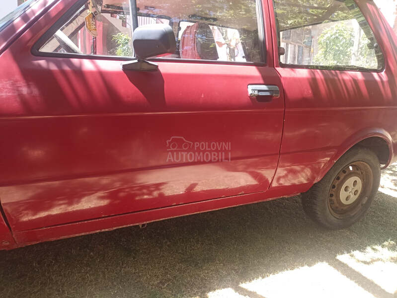 Zastava Yugo 45 