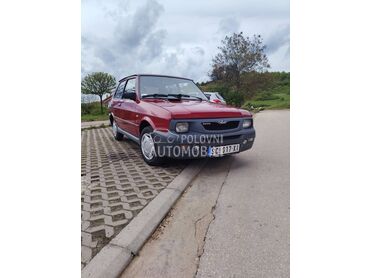 Zastava Koral In 