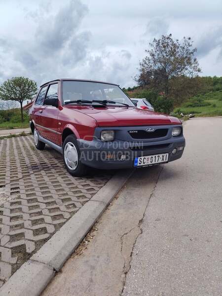 Zastava Koral In 