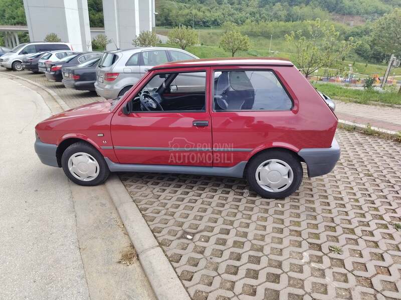 Zastava Koral In 