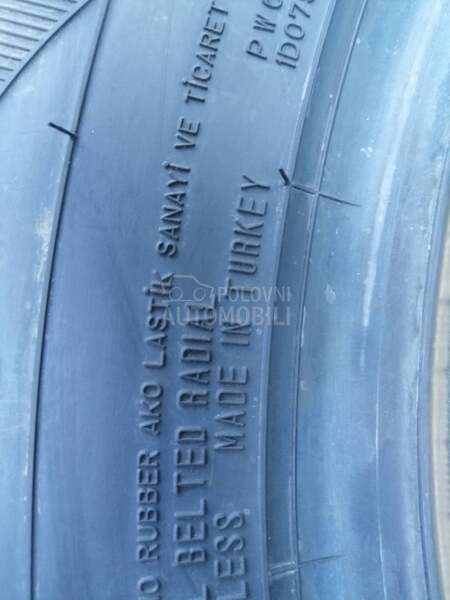 Falken 205/60 R16 Sve sezone