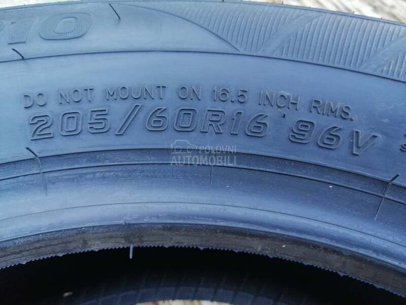 Falken 205/60 R16 Sve sezone