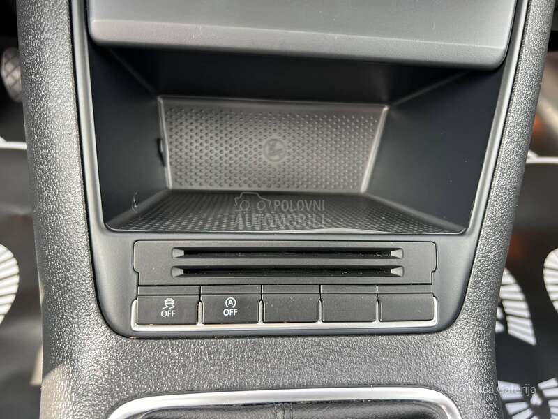 Volkswagen Tiguan 2.0 Tdi