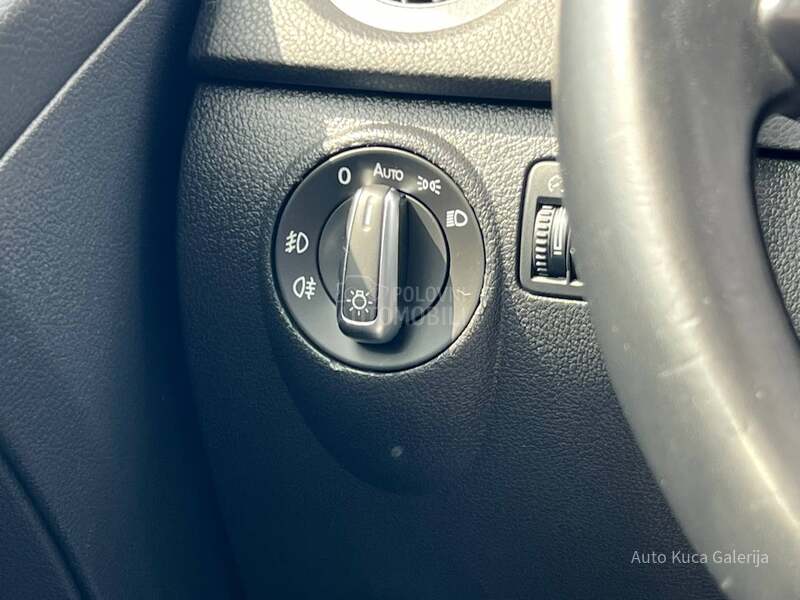 Volkswagen Tiguan 2.0 Tdi