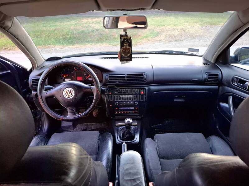 Volkswagen Passat B5 0621479512