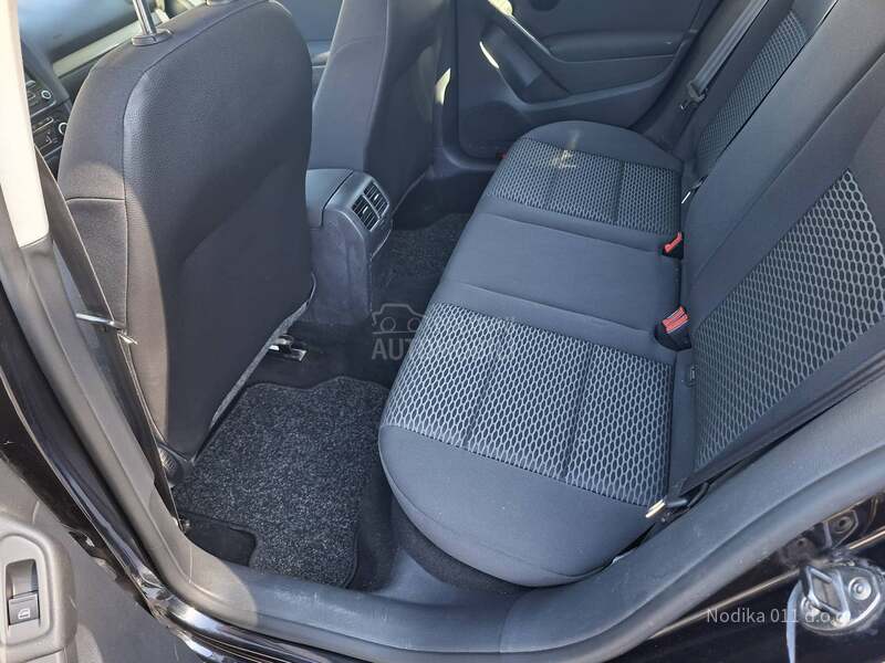 Volkswagen Golf 6 1,2 tsi