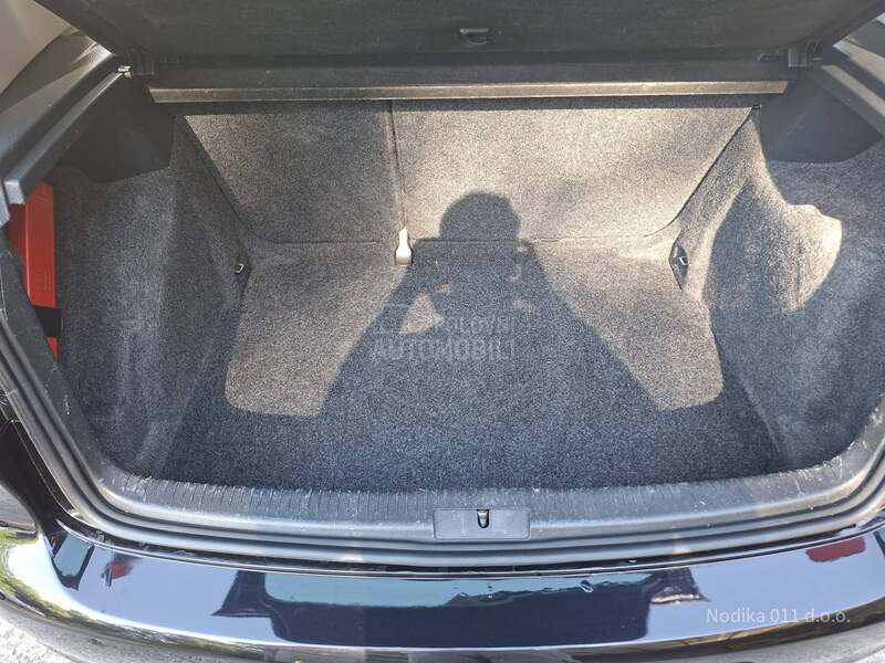 Volkswagen Golf 6 1,2 tsi
