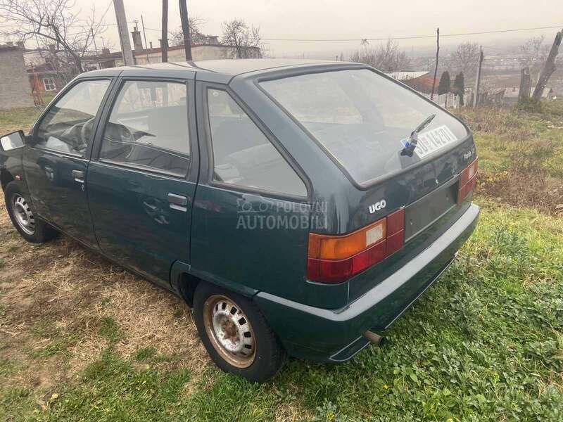 Zastava Florida 1.3